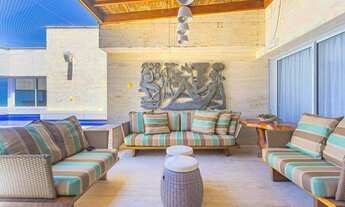 Imagem: BEIRA MAR DE BOA VAGEM / COBERTURA COM 6