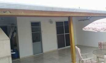 Imagem: Condominio Terra Nova, casa com 3 dorms