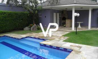 Imagem 4: Casa à venda ou locação em Alphaville