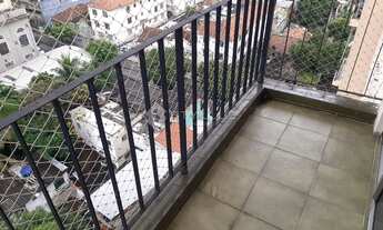 Imagem 3: Rio de Janeiro - Apartamento Padrão - Engenho de Dentro