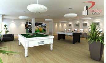 Imagem 3: Apartamento com 2 dormitórios à venda, 88 m² por R$ 528.000,00 - Tupi - Praia Grande/SP