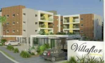 Imagem: Apartamentos novos em Barão Geraldo de