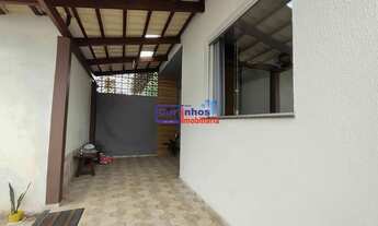 Imagem 4: Casa Geminada Casa com 2 dormitórios