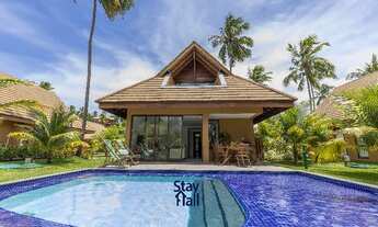 Imagem: Localização Perfeita e Condom a Beira