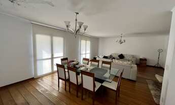 Imagem 4: Apartamento Cobertura Cambui, 4 dormitórios, piscina 4x8m , estuda imóvel parte pagamento