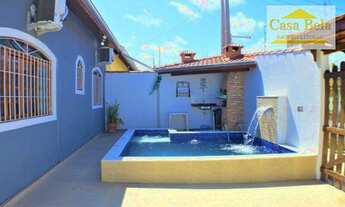 Imagem 6: Casa com 2 dormitórios à venda, 85 m² por R$ 360.000,00 - Jardim São Fernando - Itanhaém/S