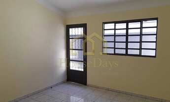 Imagem 5: Casa para aluguel tem 60 metros quadrados com 2 quartos em Setor São José - Goiânia - GO