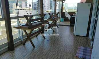 Imagem 4: Cobertura à venda no Centro de Guarapari/ES