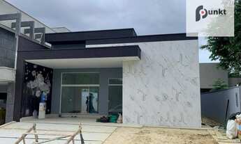 Imagem: Casa com 3 dormitórios localizada no Condomínio