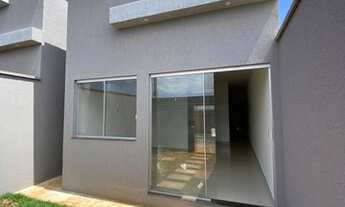 Imagem: CASA ACONCHEGANTE NO RESIDENCIAL VALE DOS