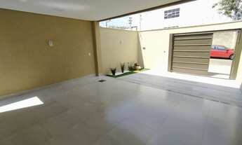 Imagem: Casa Nova 3 Dormitórios no Setor Faiçalville