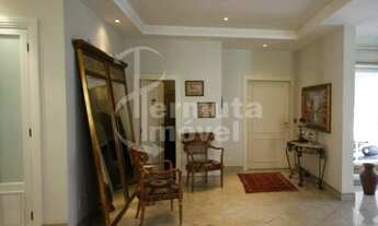 Imagem 4: Casa para venda com 918m², 4 suítes, piscina, jardim, área de lazer, salão de festas no Ta