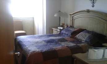 Imagem 4: Belo Horizonte - Apartamento Padrão - Santa Inês