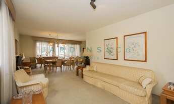 Imagem 3: SãO PAULO - Apartamento Padrão - Jardim Paulista