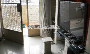 Imagem 2: Rio de Janeiro - Apartamento Padrão - Cascadura