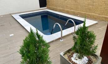 Imagem: Apartamento para venda possui 57 metros