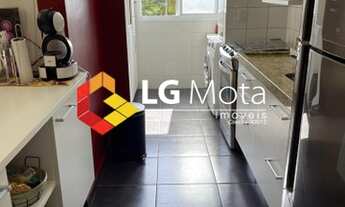 Imagem 5: Apartamento - Jardim São Vicente - Campinas