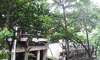 Imagem 6: Ipanema Apartamento com 4 dormitórios