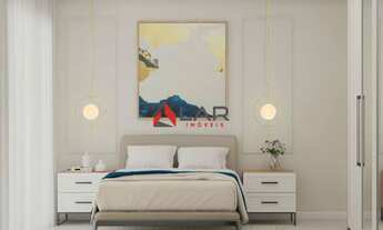 Imagem 6: Casa de 3 quartos com suíte no Bairro Morada de Laranjeiras na Serra