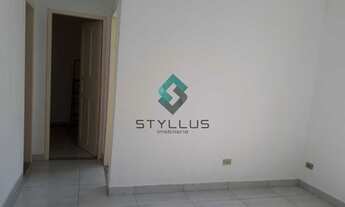 Imagem 2: Rio de Janeiro - Apartamento Padrão - Tomás Coelho