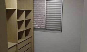 Imagem 5: Apartamento à venda, 3 quartos, 1 suíte, 1 vaga, Parque São Vicente - Mauá/SP