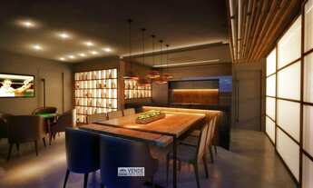 Imagem 6: Apartamento Alto Padrão para Venda em Praia Brava Itajaí-SC