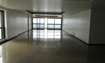 Imagem 5: Apartamento para Aluguel na Av Boa Viagem, 4 Suítes, 3 Vagas, Andar Alto