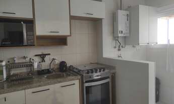 Imagem 6: 1 dormitorio com serviços no Boqueirão. Excelente lazer