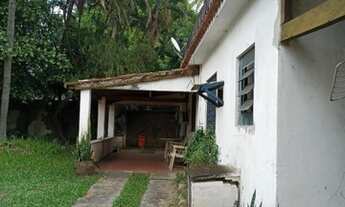 Imagem: Área com RGI 2.400m² Jardim Guaratiba