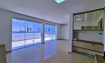 Imagem 5: LINDA COBERTURA, REFORMADA, VISTA AO MAR!