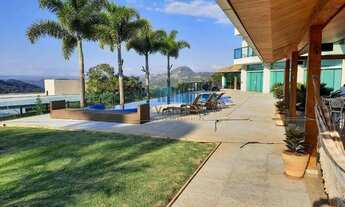 Imagem 4: Casa Alto Padrão