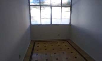 Imagem 4: Apartamento de três quartos mais dependente- Engenho de Dentro