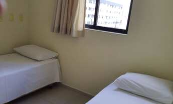 Imagem 2: APARTAMENTO PARA ALUGUEL E VENDA EM MANAÍRA DE 46 METROS QUADRADOS