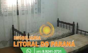 Imagem 7: Financiamento entrada parcelada: Casa 3 Quartos - Pontal do Sul- Pontal do Paraná