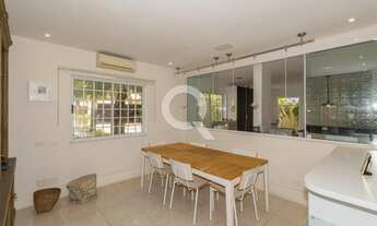 Imagem 6: Rio de Janeiro - Casa de Condomínio - Barra da Tijuca