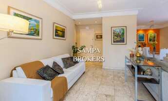 Imagem 2: Apartamento com 137 m2, 3 suítes e terraço!