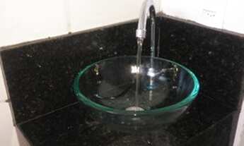 Imagem 6: Suíte Individual em Pará de Minas (para 1 pessoa