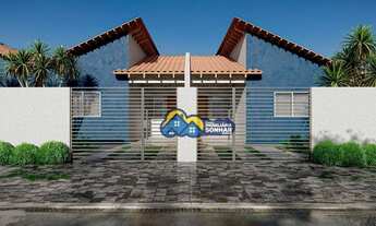 Imagem 5: Casa com 2 dormitórios à venda, 55 m² por R$ 269.900,00 - Rio Gracioso - Itapoá/SC