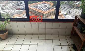 Imagem 2: Apartamento Padrão para Venda em Prado Recife-PE