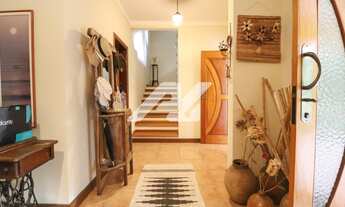 Imagem 6: Casa - Colinas do Ermitage (Sousas) - Campinas