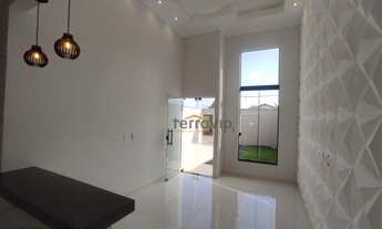 Imagem 6: Casa 02(dois) quartos com 01(uma) suíte, no Setor Expansul, Aparecida de Goiânia