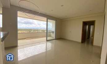 Imagem 5: Apartamento - 3 Suítes, 3 Vagas, Varanda Gourmet, 117m² - 603 SUL
