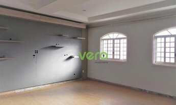 Imagem 3: Casa com 4 dormitórios à venda, 351 m² por R$ 1.300.000,00 - Werner Plaas - Americana/SP