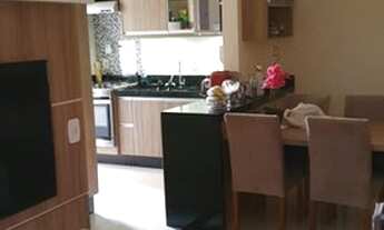 Imagem 3: Apartamento - Parque Camélias - Campinas