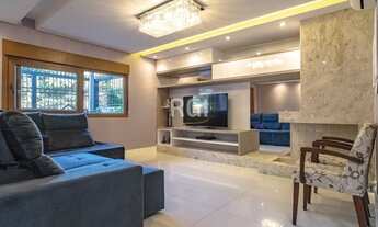 Imagem: PORTO ALEGRE - Casa Padrão - Santana