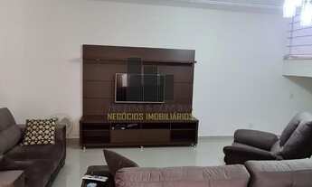 Imagem 3: Casa em Condomínio para Venda em São José do Rio Preto, Residencial Amazonas, 3 dormitório