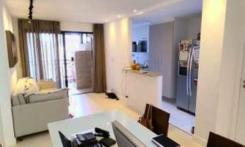 Imagem: LINDO APTO. ALTO PADRÃO com 2 dormitórios