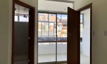 Imagem 6: APARTAMENTO - 1/4 - 1 VAGA DE GARAGEM - FEDERAÇÃO