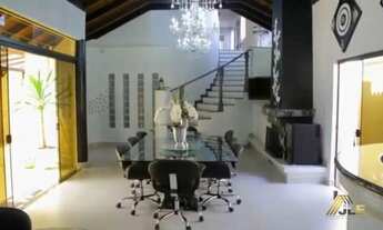 Imagem 7: Sobrado-Alto-Padrao-para-Venda-em-Hauer-Curitiba-PR