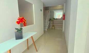 Imagem 2: Apartamento à venda, 60 m² por R$ 260.000,00 - Jardim Laranjeiras - Juiz de Fora/MG